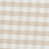 Tan Gingham selected