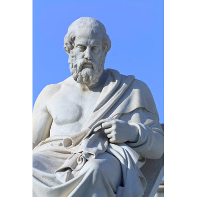 " Greek Philosopher "