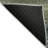 Machine Washable Indoor/Outdoor Xhevrie Green Rug-111820082
