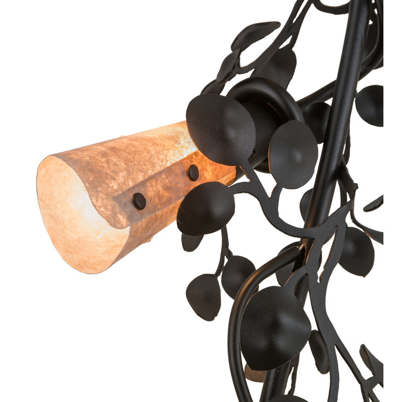 Gruver 4 - Light Pendant