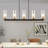 Boyabat 5 - Light Dimmable Chandelier