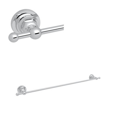 San Giovanni 24" Towel Bar