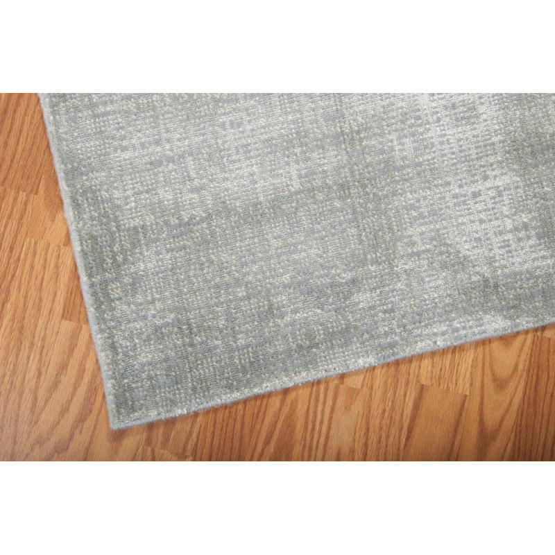 Hedvig Viscose Indoor Rug, Rectangle 3'5" x 5'5"