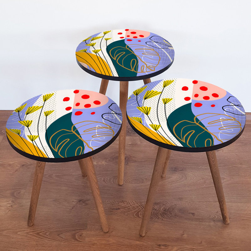 Nesting Tables