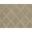 Geometric Area Rug in Brown/Gray