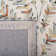 Janeidy Hand Tufted Wool Floral Rug