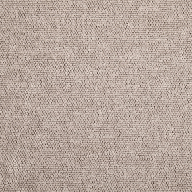 Canapé-lit modulaire escamotable 1113,4 po avec grand espace de rangement, Chenille brun