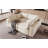 U-Style Upholstered Modular Sofa With  With Storage Space, USB Charge Ports,Wireless Charging And Built-In Bluetooth Speaker In Arm,Sectional Sofa For Living Room Apartment-1546149554