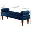 Banc rembourré 51,48 po-656037439