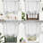 Brigida Polyester Room Darkening Curtain Single Panel