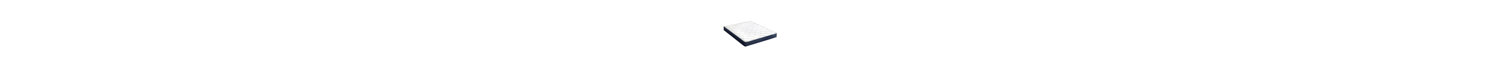 Tight Top Pocket Spring Mattress 15cm/6in Height-527895624