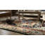 Tapis en laine noué à la main 8 pi x 12 pi-86043419