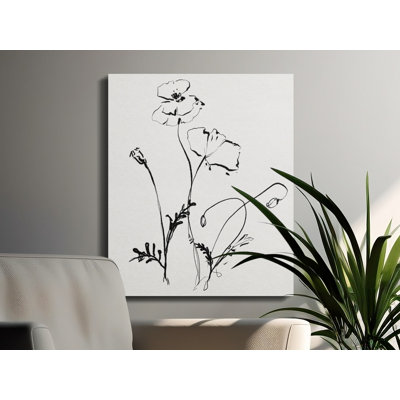 Grosso Wrapped Canvas Print Set