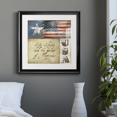 " USA "