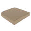 Dining ChairSeat Pad Replacement Cushion – 19L x 19W x 2.5D-742540763