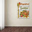 « thanksgiving 11 », reproduction d’impression sur toile tendue-31332167