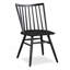 Chaise en bois massif Shania-1248039294