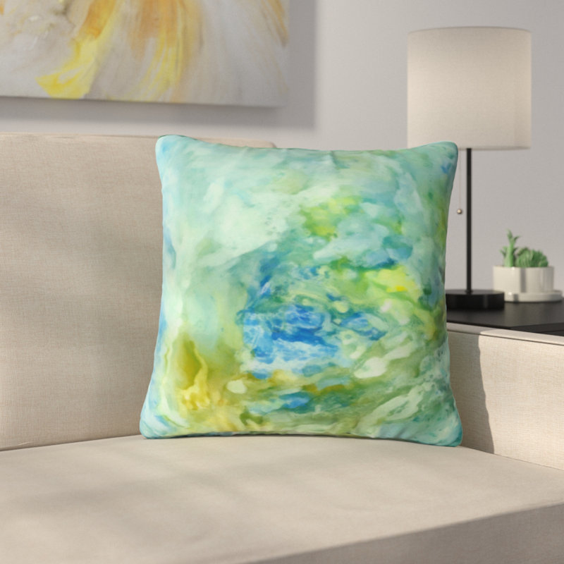 Coussin extérieur, 26 po x 26 po