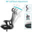 Anavilhanas Office Chair-716193119