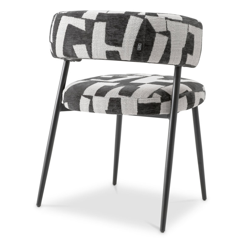 Folsom Upholstered Arm Chair