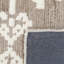 Tapis intemporel touffeté à la main-121482885