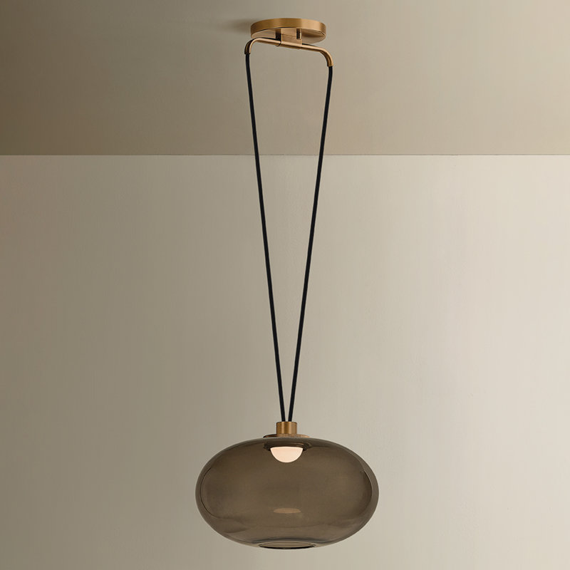 Walz Pendant, 13.75