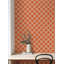 Rouleau de papier peint adhésif L 18 pi x l 24 po Dekhari-485770498