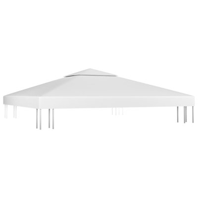 Centeio Dakota Fields Fabric Replacement Canopy for Gazebo