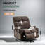 Fauteuil inclinable électrique-863534910