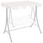 Replacement Canopy for Garden Swing-1997587711-1997587709