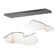 Rinkle 2 - Light LED Novelty Pendant