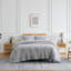 Ensemble d'édredon surdimensionné Boho Paisley par Southshore Fine Linens-440623674-440623673