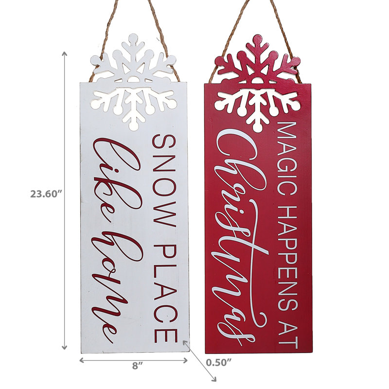 Traditional Wall Decor