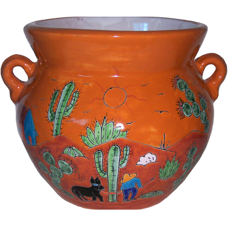 Pot de jardin TalaMex