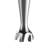 Braun MultiQuick 7 Smart-Speed Hand Blender with 500 Watts of Power, Whisk, and 1.5-Cup Chopper