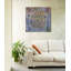 « creative mandala », impression sur toile tendue-17915439
