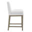 Tabouret de comptoir rembourré Bethea-107095751