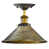 Brushed Brass selected
