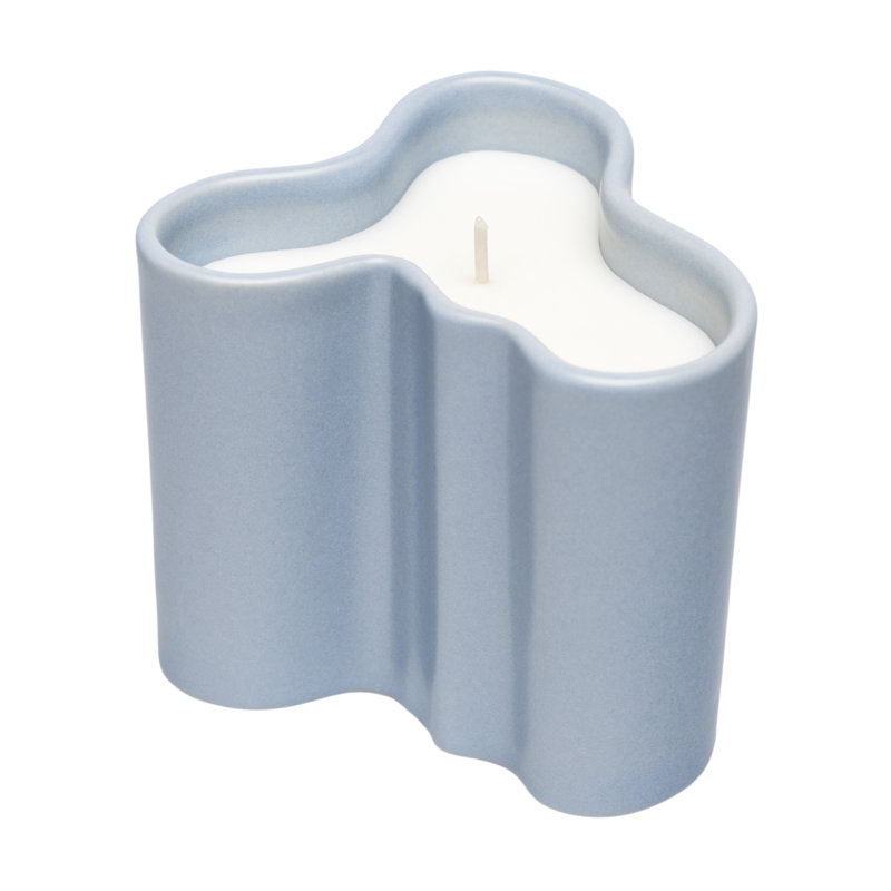 Aalto Scented Candle 8cm Water
