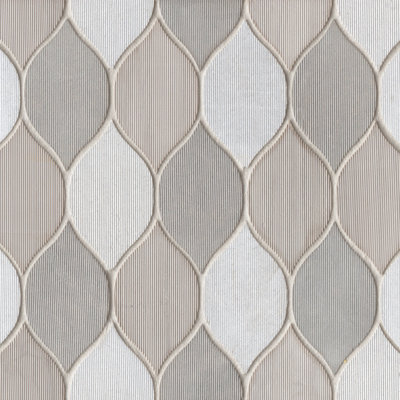 SAMPLE - Villa Paz Natural Stone Mosaic Tile