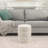 Lacquey Upholstered Ottoman-221359899