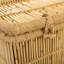 Bay Isle Home Achillefs Bamboo Decorative Basket