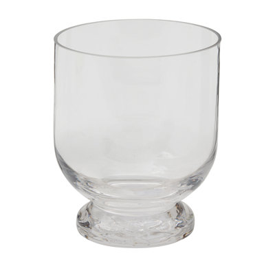 Aida Handmade Glass Table Vase