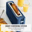 Grille-pain 2 tranches Martha Stewart-134070819