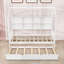 Lit gigogne en bois avec tablette Kayenta-682166216-682166217