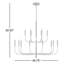 Tedder 15-Light Chandelier-58299787