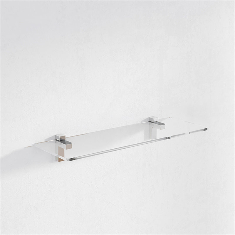 Koloski Floating Shelf, 3.54" H x 23.62" W x 7.87" D