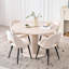 48 cm H Side Chair-224819149