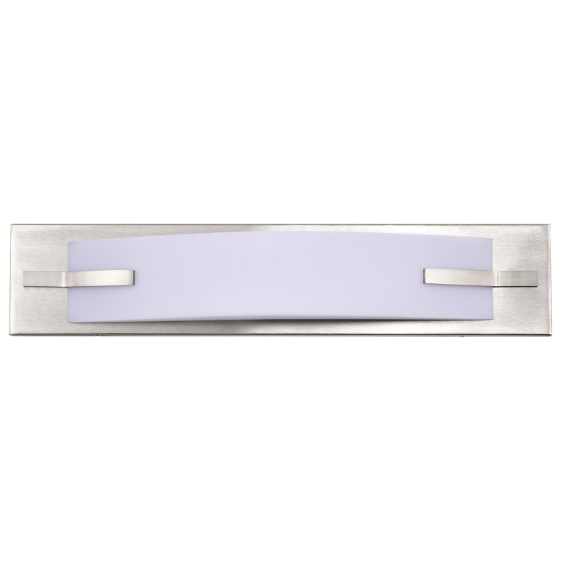 Mathews Dimmable LED Vanity Light