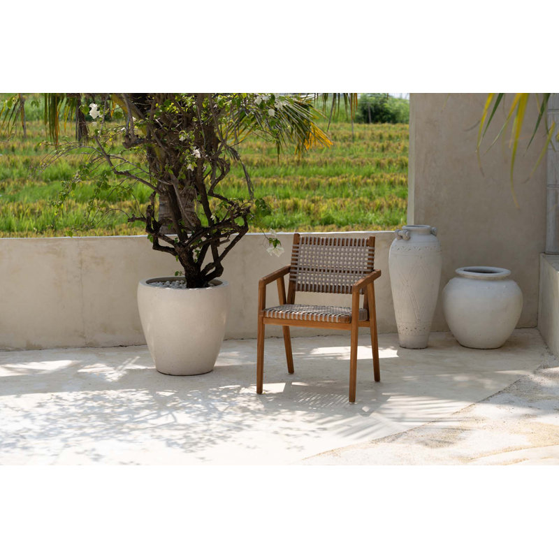 Amed Patio Dining
